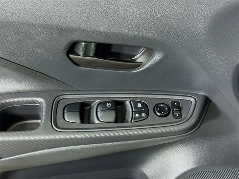 Used 2024 Nissan Versa S w/ Electronics Package image 21