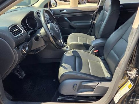 Used 2013 Volkswagen Jetta TDI FWD image 5