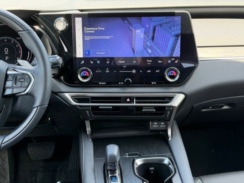 Used 2024 Lexus RX 350 Premium w/ Accessory Package (Z1) AWD/4WD image 24