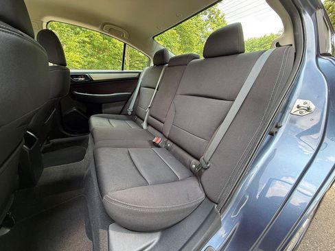 Used 2016 Subaru Legacy 2.5i Premium AWD/4WD image 21