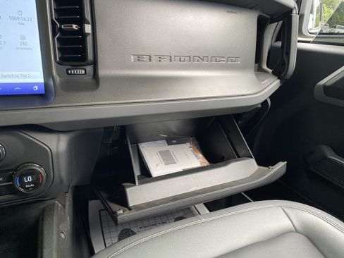 Used 2024 Ford Bronco Big Bend AWD/4WD image 30