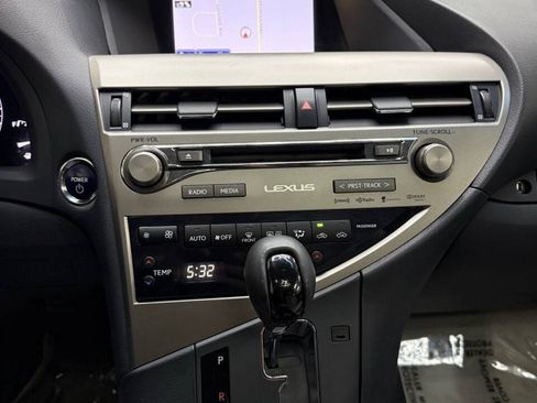 Used 2015 Lexus RX 450h AWD image 25