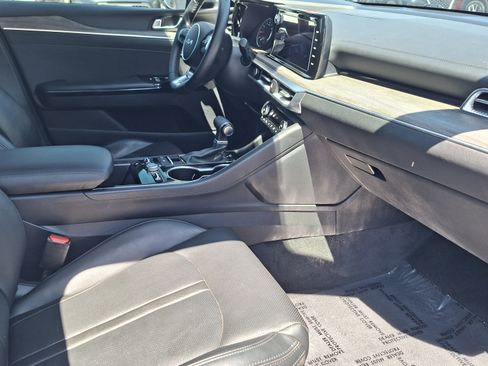 Used 2023 Kia K5 EX FWD image 23
