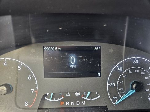 Used 2020 Ford Transit 250 Medium Roof RWD image 38