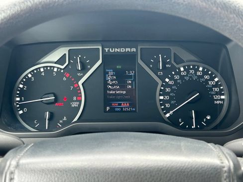 Used 2023 Toyota Tundra SR5 AWD/4WD image 31
