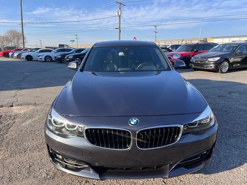 Used 2018 BMW 330i Gran Turismo xDrive w/ Premium Package image 3