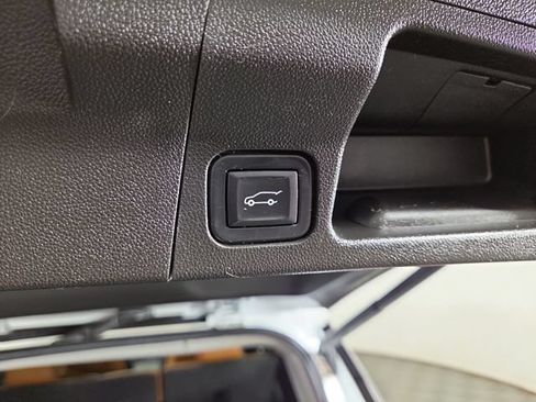 Used 2020 GMC Acadia AT4 w/ Driver Alert Package II AWD/4WD image 35