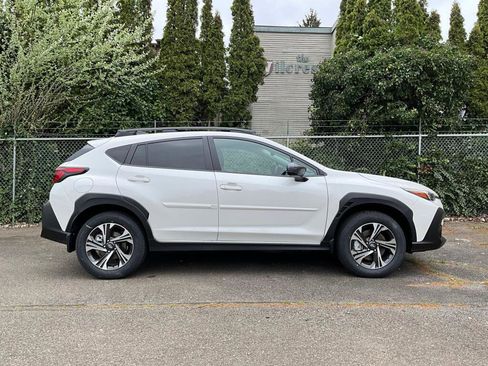New 2026 Subaru Crosstrek 2.0i Premium AWD/4WD image 9