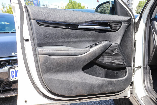 Used 2024 Kia Seltos S FWD image 22