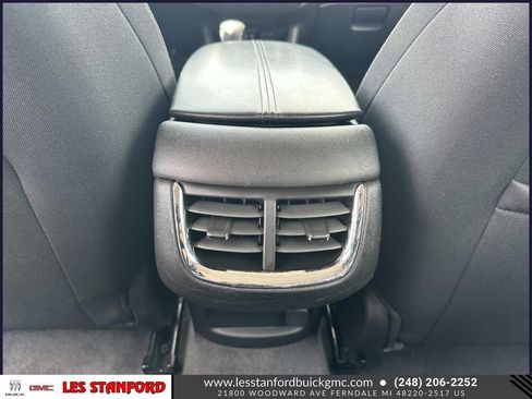 Used 2024 Chevrolet Malibu LT FWD image 15