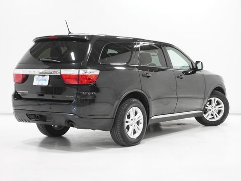 Used 2011 Dodge Durango Express w/ Popular Equipment Group image 7