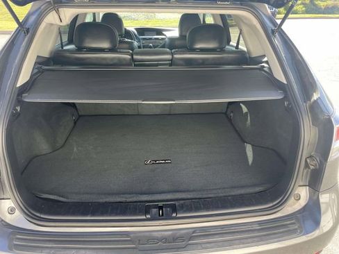 Used 2013 Lexus RX 350 FWD w/ Premium Pkg image 8