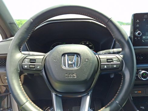 Certified 2024 Honda CR-V Sport-L image 20