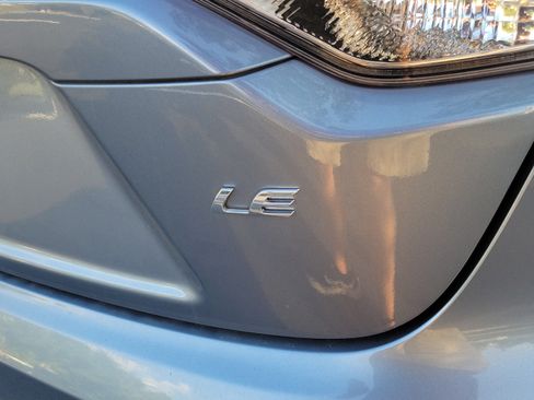Used 2024 Toyota Corolla LE FWD image 22