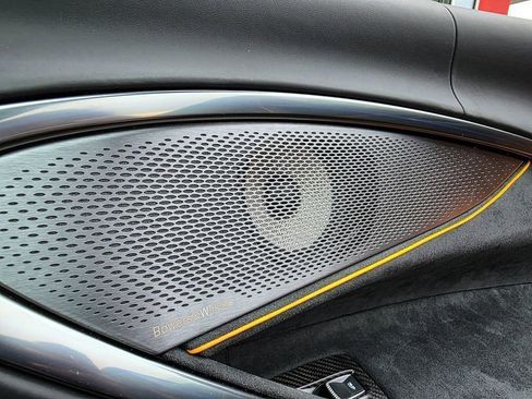 Used 2025 McLaren Artura Spider image 55