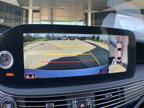 Used 2022 Lexus LS 500 LS 500 w/ Interior Upgrade Package image 17