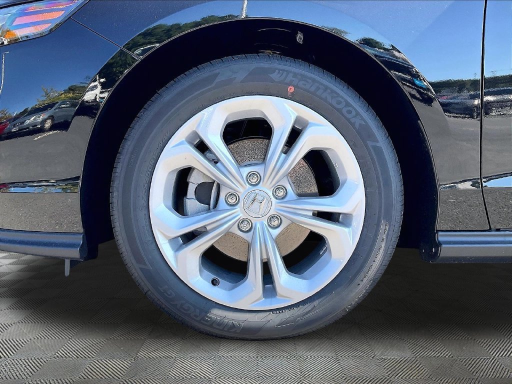 New 2026 Honda Accord LX image 7