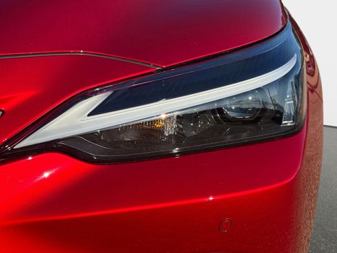 New 2026 Lexus NX 350h FWD w/ Premium image 8