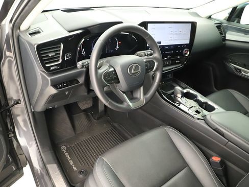 Used 2023 Lexus NX 350 AWD image 15