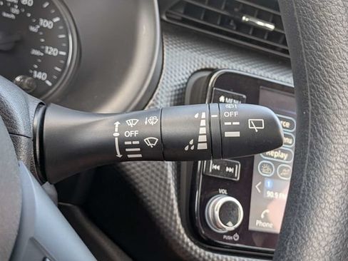 Used 2024 Nissan Kicks SV FWD image 32