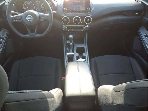 Certified 2025 Nissan Sentra S image 10