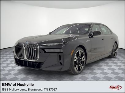 Certified 2024 BMW i7 M70