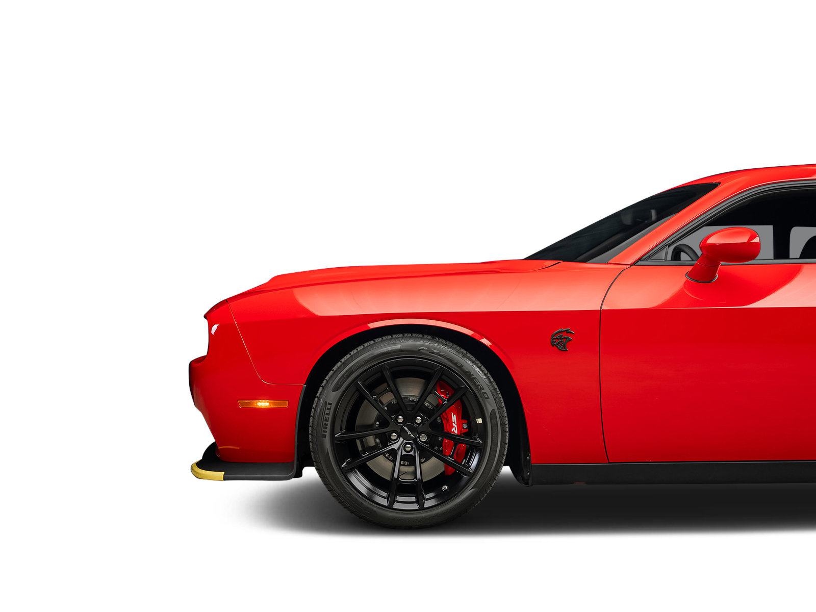 Used 2023 Dodge Challenger SRT Hellcat RWD image 18