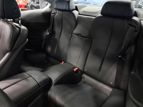 Used 2017 BMW 640i xDrive Coupe image 34