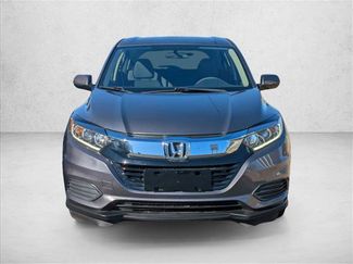 Used 2019 Honda HR-V LX video 2