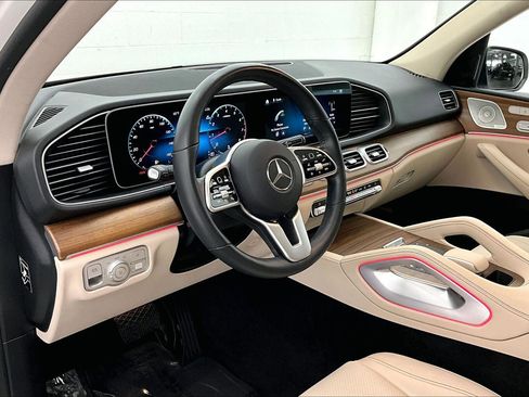 Certified 2023 Mercedes-Benz GLE 350 image 18