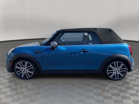 Certified 2023 MINI Cooper S image 6