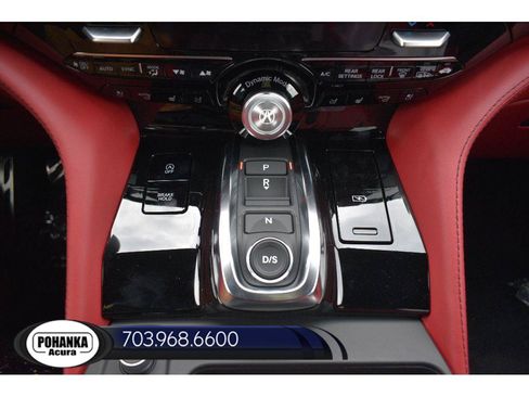 New 2026 Acura MDX Type S AWD/4WD image 16