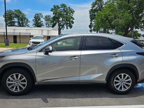 Used 2021 Lexus NX 300 FWD w/ Comfort Package image 2
