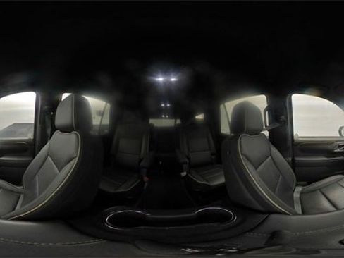 Used 2024 Chevrolet Tahoe Premier image 32