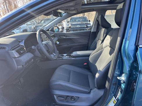 New 2026 Toyota Camry XLE image 30