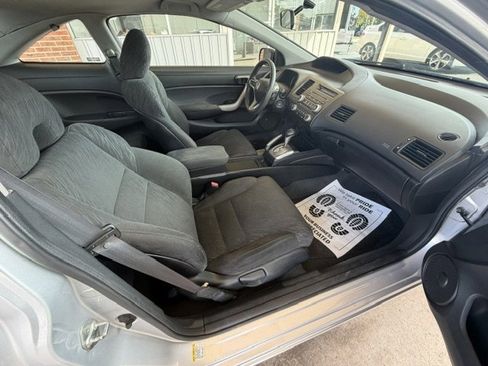 Used 2008 Honda Civic EX image 10