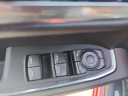 Used 2023 Chevrolet Silverado 1500 LTZ image 14