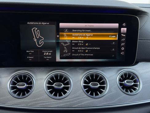 Used 2020 Mercedes-Benz AMG GT 63 image 33