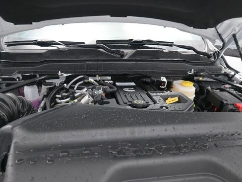New 2026 RAM 3500 Tradesman AWD/4WD image 14