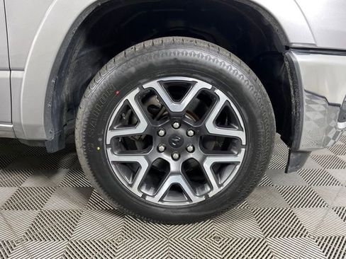 Used 2025 RAM 1500 Laramie image 9