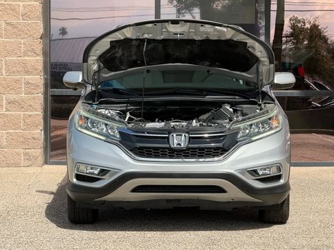 Used 2016 Honda CR-V EX image 21