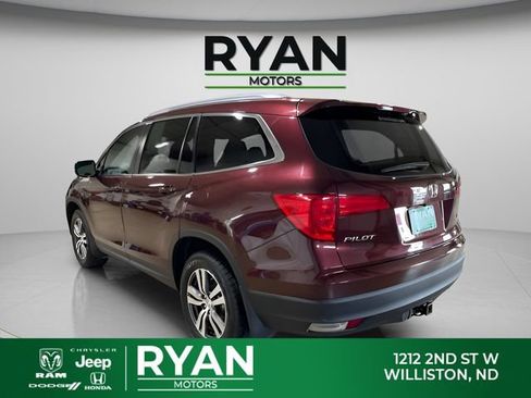Used 2016 Honda Pilot EX image 5