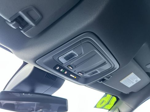 New 2026 Chevrolet Silverado 1500 LT Trail Boss image 30