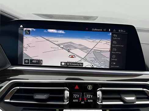 Used 2019 BMW X5 xDrive40i w/ Premium Package 2 AWD/4WD image 19