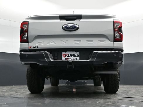 New 2026 Ford Ranger XLT AWD/4WD image 50
