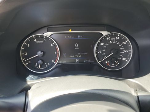 Used 2019 Nissan Altima 2.5 SV AWD/4WD image 15