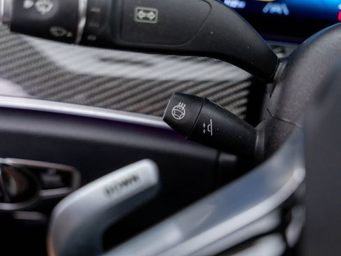 Used 2022 Mercedes-Benz E 53 AMG 4MATIC Sedan image 32