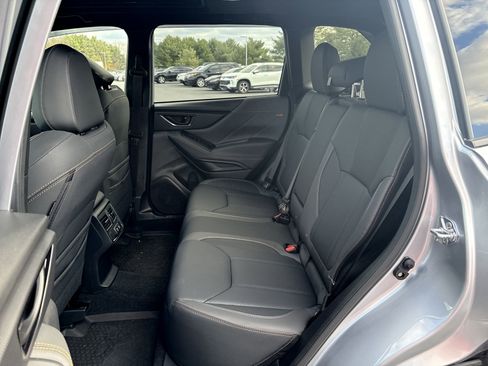 Used 2025 Subaru Forester Wilderness image 25
