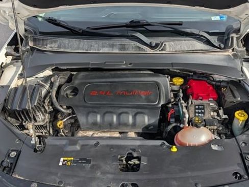 Used 2021 Jeep Compass Latitude w/ Convenience Group image 32