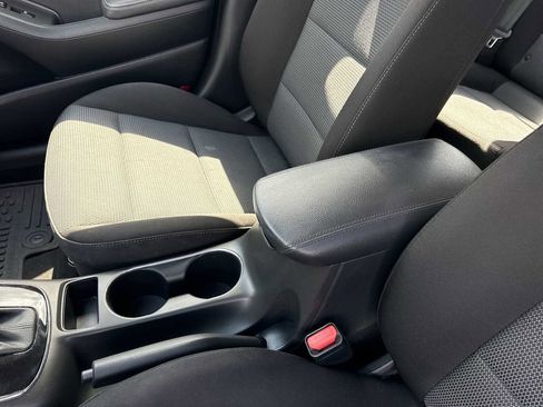 Used 2017 Kia Forte LX FWD image 20